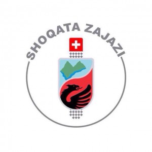 Shoqata Zajazi Logo